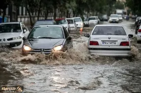 هشدار سیلاب محلی در مازندران؛ مدیریت بحران در آماده‌باش است