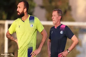 پیش بینی پیشکسوت استقلال از گلزن دربی!