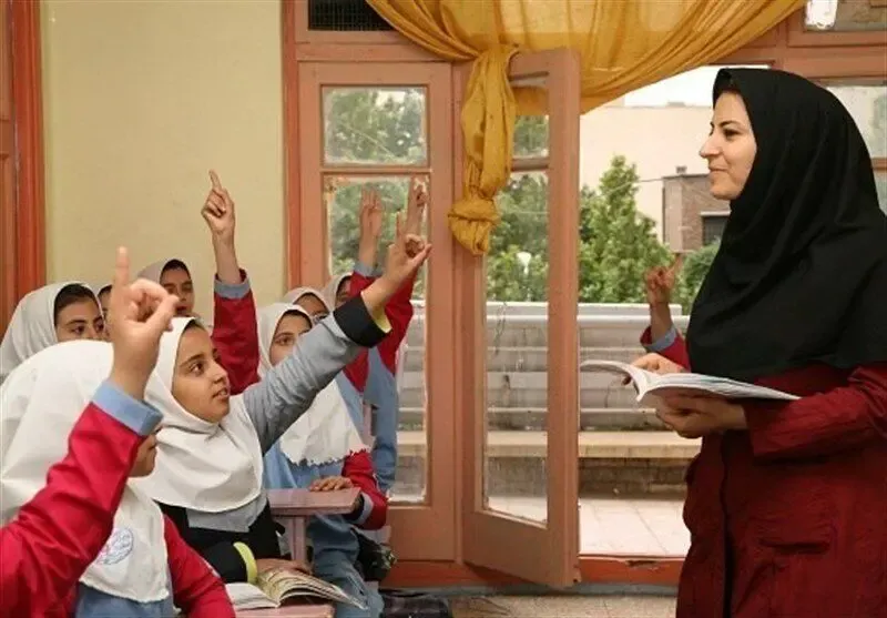 جزئیات جدید از تصویب لایحه رتبه‌بندی معلمان