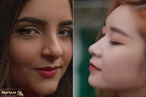 کوچک کردن بینی و رفع ورم آن در عرض یک هفته با زنجبیل؛ بینی گوشتی را دیگر عمل نکنید