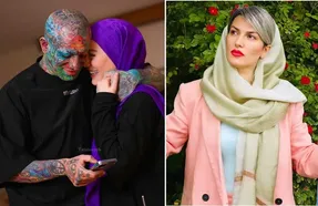 رقابت نسیم و سحر برای بدست آوردن دل تتلو؛ اعتراف تلخی که تتلیتی ها رو دق داد!