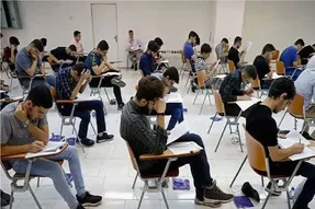 کنکور ۱۴۰۵ چگونه محاسبه می‌شود؟ / تغییرات جدید ابلاغ شد