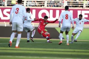 سفر تیم ملی ایران به ترکیه لغو شد