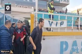پیشکسوت خارجی پرسپولیس در لیگ برتر مربی شد