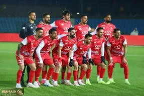 آخرین خبر از پنجره نقل و انتقالاتی پرسپولیس