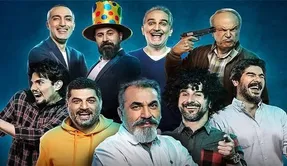جوکر احسان علیخانی رکورد زد؛ ۱۸.5 میلیون تماشاگر در یک روز!
