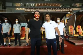 معاوضه جذاب بین مجیدی و نکونام در نقل و انتقالات نیم فصل