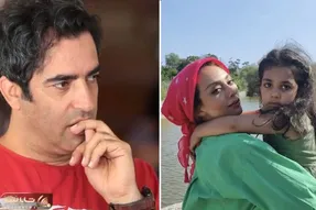 رنگ و بوی طلاق در استوری اینستاگرام یکتا ناصر؛ هادی فراموش می شود!