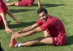 ستاره پرسپولیس در راه تیم سرمربی استقلالی!