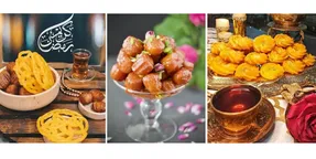 بامیه های سفره افطارت رو خودت درست کن؛ خوشمزه ترین بامیه هایی که تا حالا خوردید