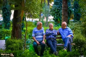 همسان سازی حقوق بازنشستگان و وعده که به وفا رسید