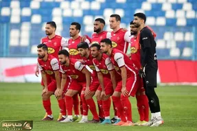 شوک به فوتبال ایران؛ پرسپولیس هم از لیگ قهرمانان حذف شد؟