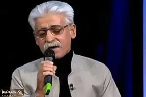 آواز محلی؛ کاک ناصر رزازی با لباس دومادیش چه آوازی میخونه روحت لمس میشه