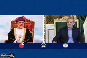 پزشکیان: ایران کشورهای منطقه و مسلمان را برادران خود می‌داند