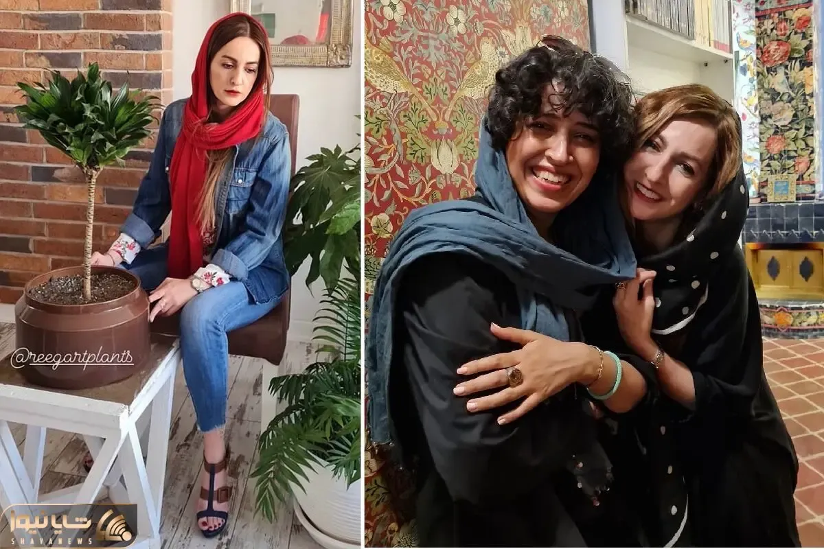 تریپای پاشنه بلند و ژَذاب 