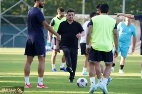 برنامه ی قلعه نویی برای دیدارهای تدارکی پیش از شروع جام جهانی