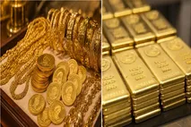 آخرین قیمت طلا و سکه امروز 4 آبان 1405؛ تداوم صعود یا شروع اصلاح قیمت برای فردا؟