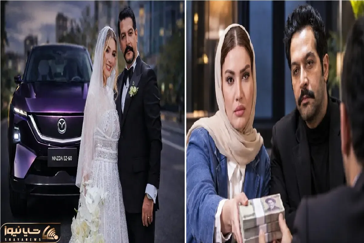 زندگی پرماجرا متین ستوده و کامران تفتی؛ از عشق و آواز تا 10 هزار دلار بر باد رفته!