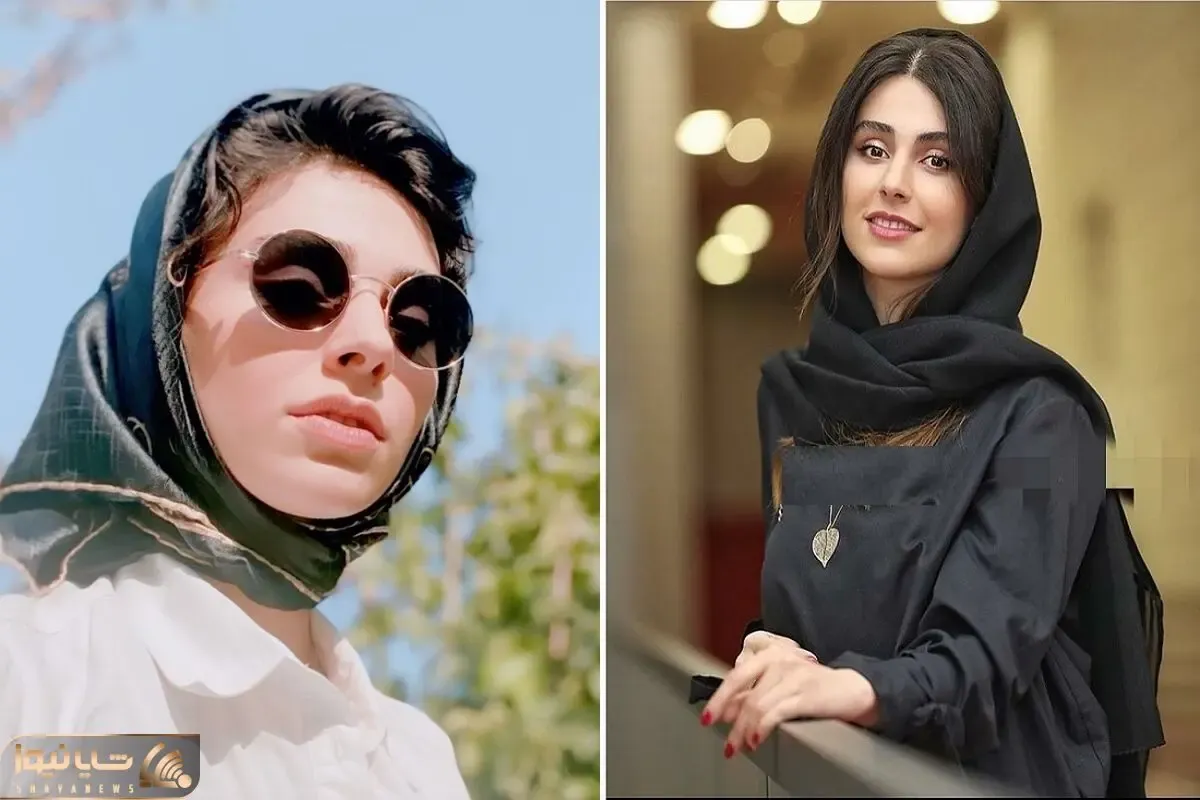 تیپ خاص و دیدنی لاله مرزبان ازش شاهکار هنری ساخت / انگشتر ارباب حلقه ها رو دستش کرد