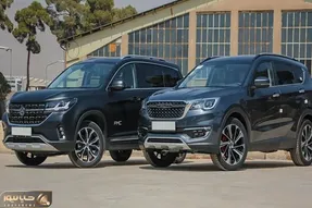 قیمت خودرو های مونتاژی در سامانه فروش چند؟