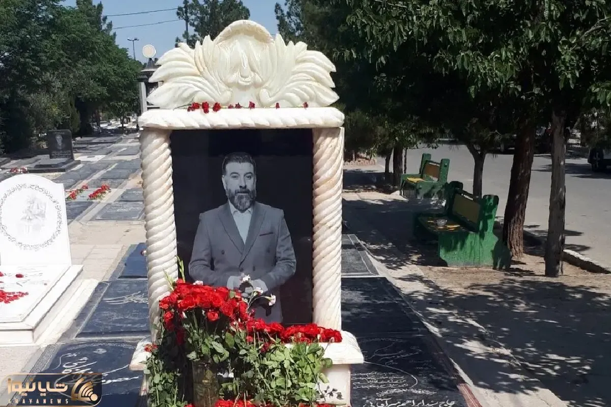 آواز ماندگار؛ آقاهه سرمزار علی انصاریان چه آواز بختیاری جانسوزی خوند اشک همه در اومد!
