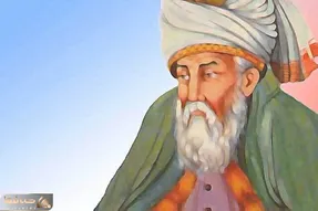 آواز اصیل؛ غزل مولانا با شعرخوانی عبدالجبار کاکایی با صدای بهشتی و جذاب