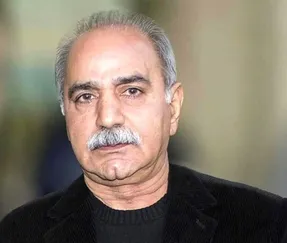 ​پرویز پرستویی: حداقل روح آزاده نامداری را آسوده بگذاریم