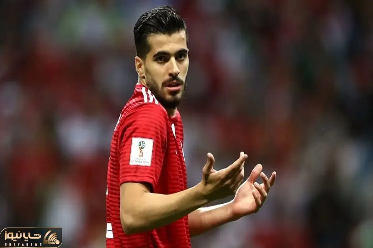 سپاهان که آمد پرسپولیس از جذب عزت الهی عقب نشست