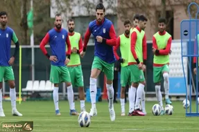 اضافه شدن چهار لژیونر به اردوی تیم ملی فوتبال