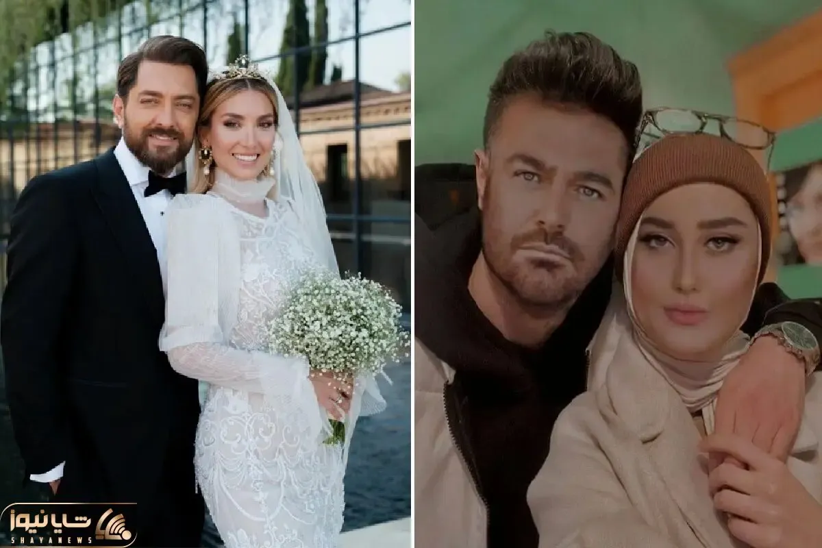 مقایسه تولد بازی آیسان و مینا برای گلزار و رادان؛ لاکچری و پرزرق‌ و برق تا تم اروپایی