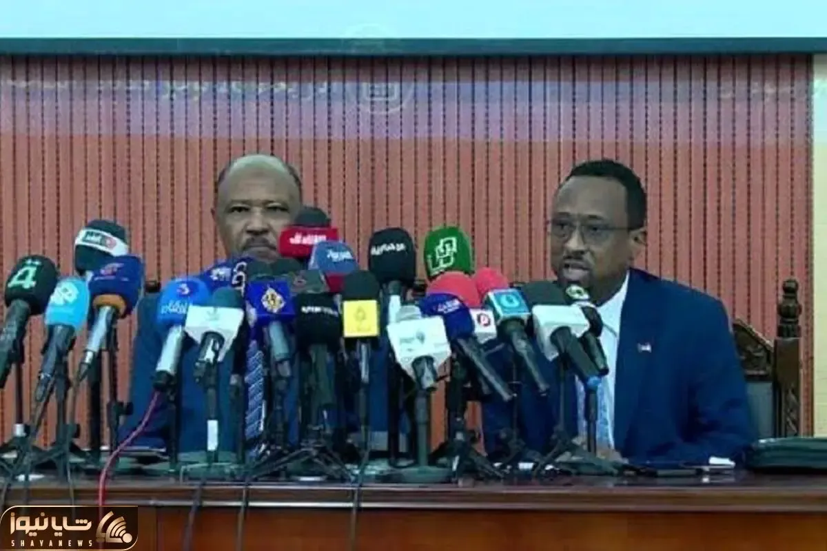 سودان مذاکره را می پذیرد اما تحمیل و دیکته را نه!