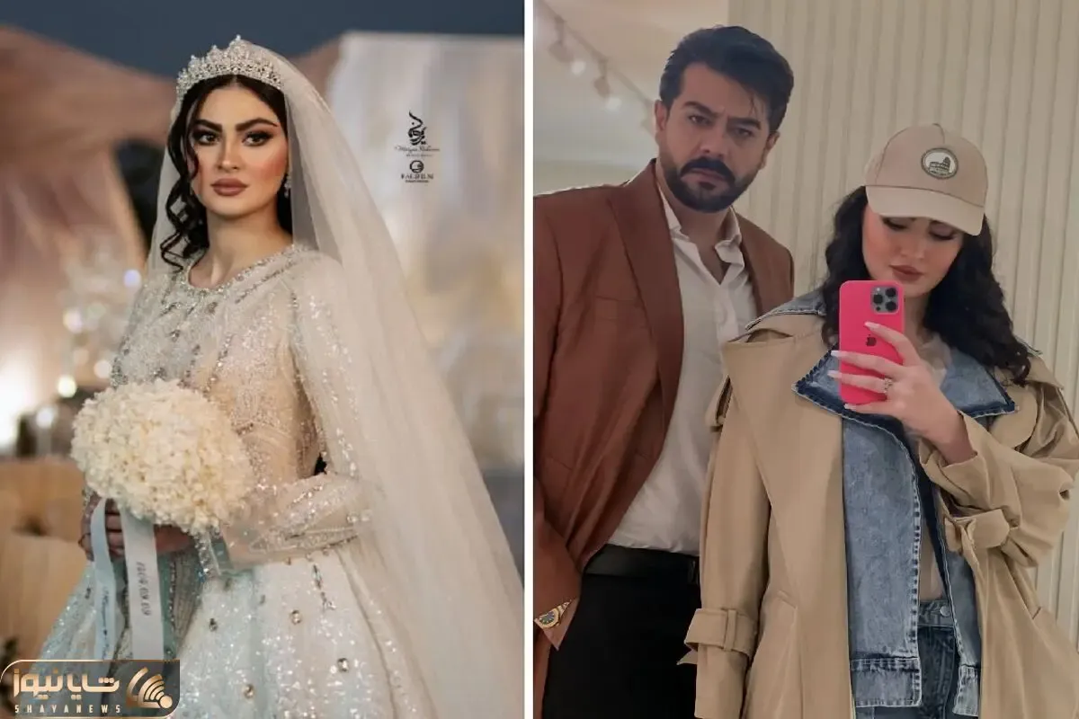 خانه مریم مومن با دکوراسیون اصیل و امروزی؛ از مبلمان تا نشیمن وسیع و قفل ضد سرقت