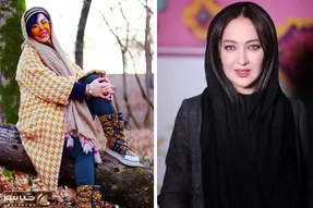کدهای سری بازیگرها فاش شد! نیکی کریمی و رفقاش خودشونو لو دادن، دیگه همه میدونن چه خبره