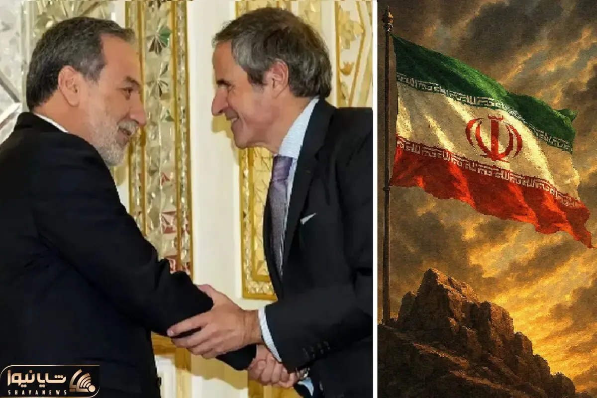 توافق ایران و آژانس بین المللی انرژی اتمی؛ از اخم‌ها تا تناقض‌ها!