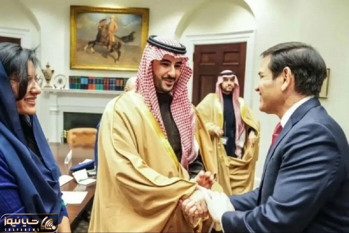 عربستان اوکی داد؟ چرخش ناگهانی لحن سیاسی عربستان در مورد حمله آمریکا به ایران