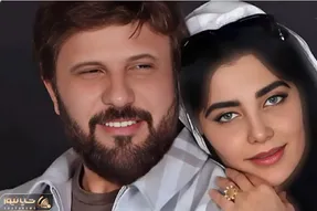 بیژن مرتضوی و همسرش نوبتی از هم مراقبت می کنند؛ اوضاع لس آنجلس نشین ها زیاد خوب نیست