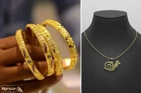 قیمت هر گرم طلای 18 عیار امروز چهارشنبه ۱۸ شهریور از ۲۴ میلیون گذشت
