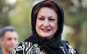 (عکس) واکنش مریم امیرجلالی به یک شایعه عجیب درباره او و علی دایی!