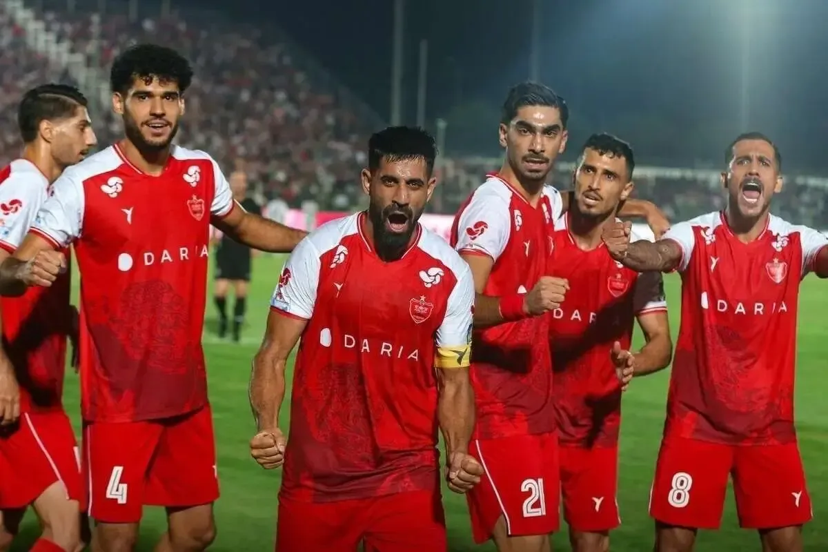 چرا پرسپولیس از لغو بازی با خیبر اینقدر عصبانی شد؟