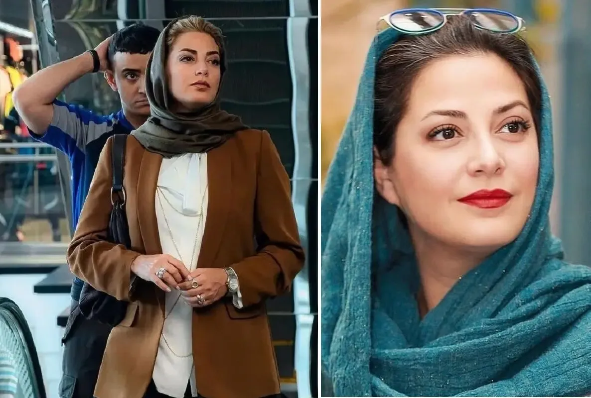 هفت فیلم سینمایی با طناز طباطبایی؛ هم جنگ زده هم اسنوکر بازِ قهااار!