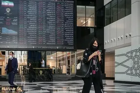 پمپاژ نقدینگی به بورس