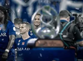 شایعه جذاب برای پرسپولیسی ها؛ حذف الهلال از لیگ قهرمانان!