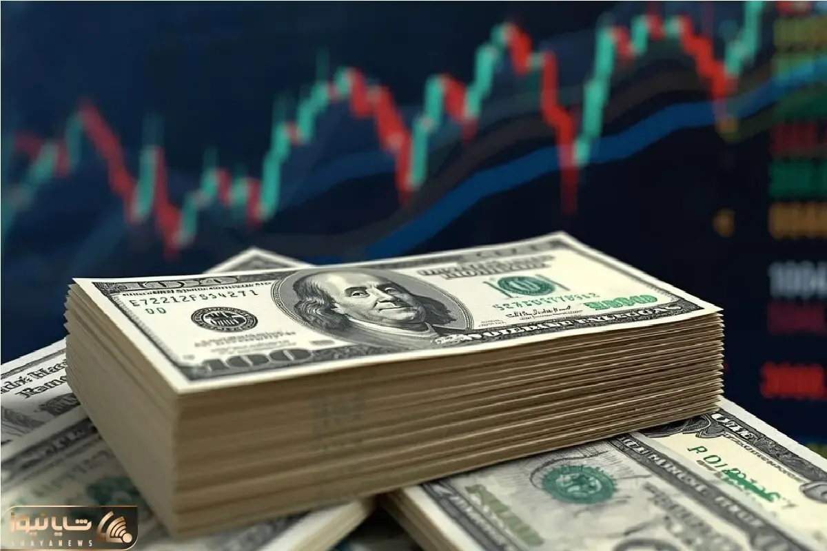پیش بینی قیمت دلار دوشنبه ۷ اردیبهشت ۱۴۰۵؛ دلار صعودش را ادامه می دهد؟