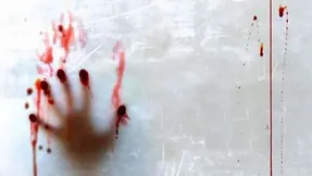 (عکس) این مادر دیوانه به خاطر فقر؛ دخترش را سلاخی کرد!