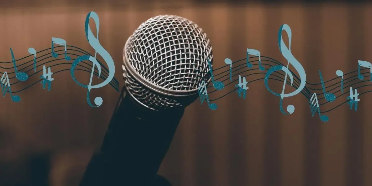 تعبیرخواب آواز و آهنگ،آواز خواندن درخواب چه تعبیری دارد؟