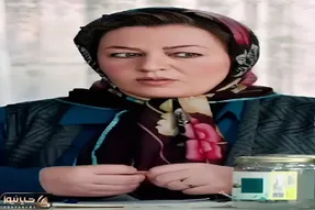 سکانس خندان؛ حسن معجونی نمونه بارز شوهر ایرانیه فقط استقلالی که به زنش داده!
