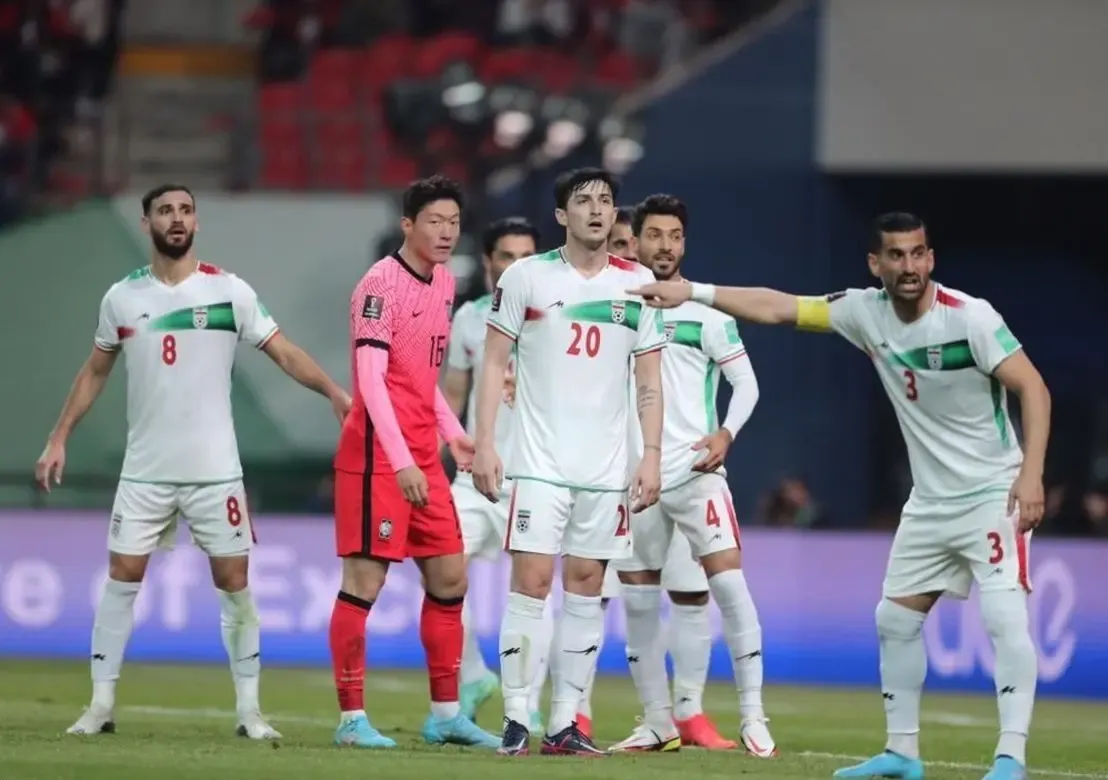 پیام جادوگر پس از شکست تیم ملی؛ به اهمیت خوبان عالم پی بردید؟!