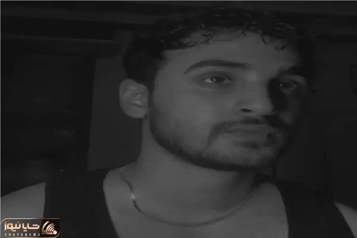 آواز احساسی؛ پسرک رعنا در دیسی دردناک به شروین حاجی پور آهنگش میبره زیر سوال