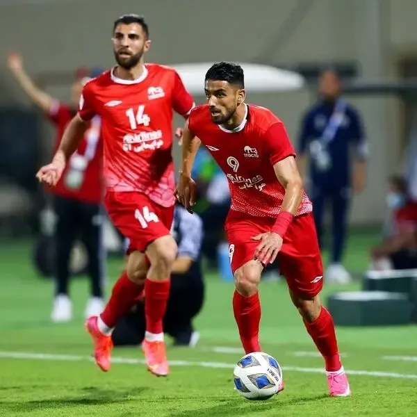 ستاره جوان تراکتور در راه پرسپولیس!