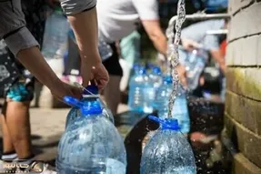 عبور تهران از بحران آب با دو راه حل